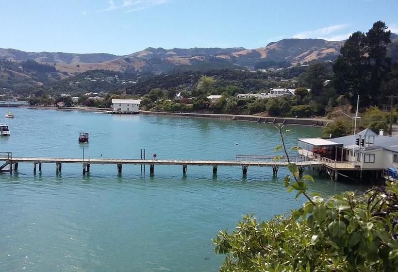 Jan S Boutique B & B Suite 20