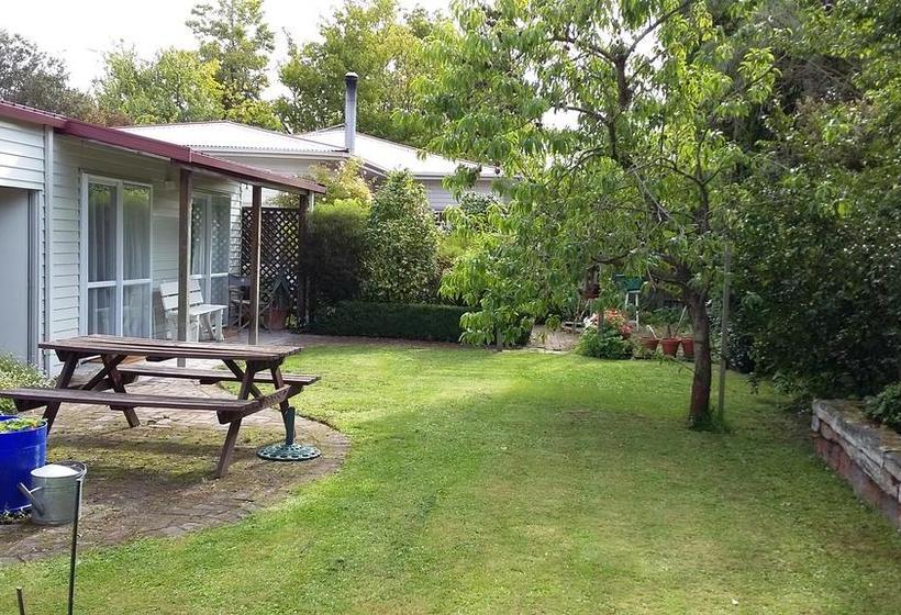 Jan S Boutique B & B Suite 3