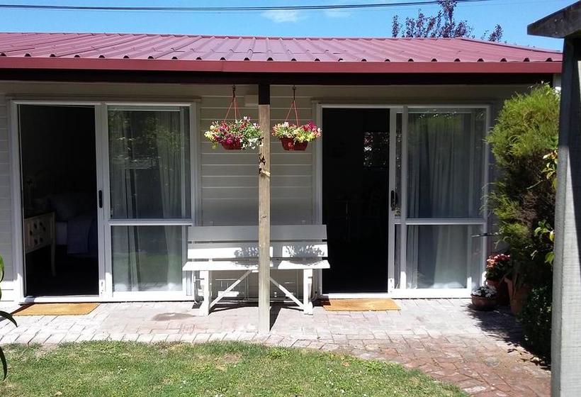 Jan S Boutique B & B Suite 5