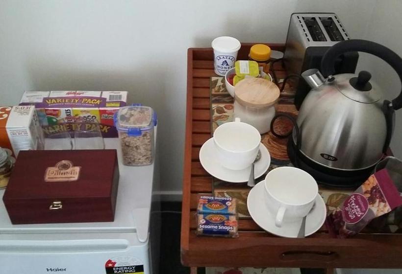 Jan S Boutique B & B Suite 6