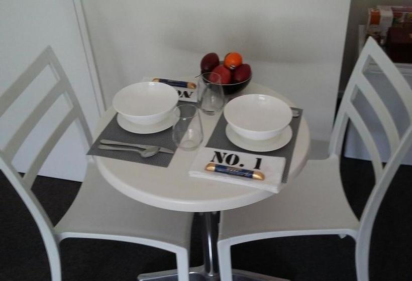 Jan S Boutique B & B Suite 7