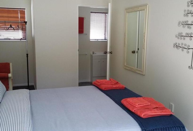 Jan S Boutique B & B Suite 8