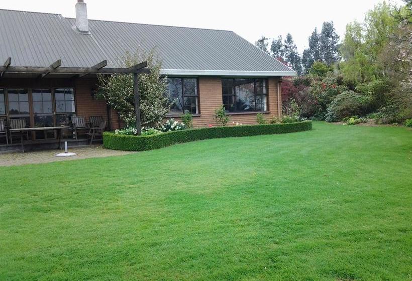 Beaconsfield B & B Invercargill
