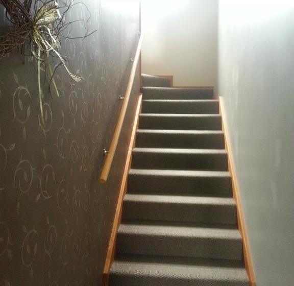 Beaconsfield B & B 20