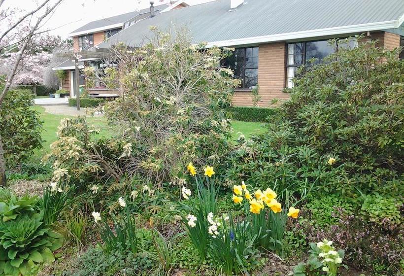 Beaconsfield B & B 6