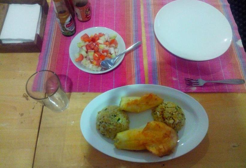 Chameleon Beach Lodge By Peace Rob Hotels 1