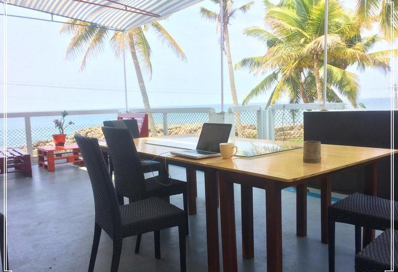 Chameleon Beach Lodge By Peace Rob Hotels 12