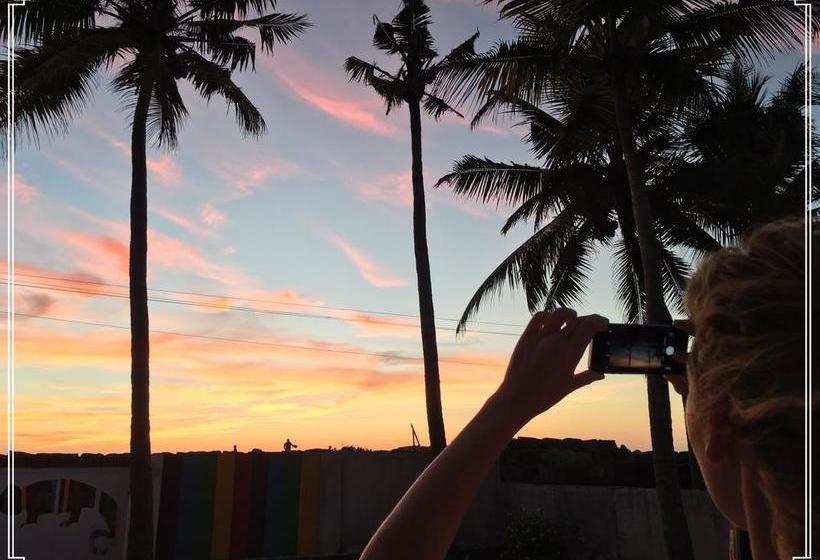 Chameleon Beach Lodge By Peace Rob Hotels 13