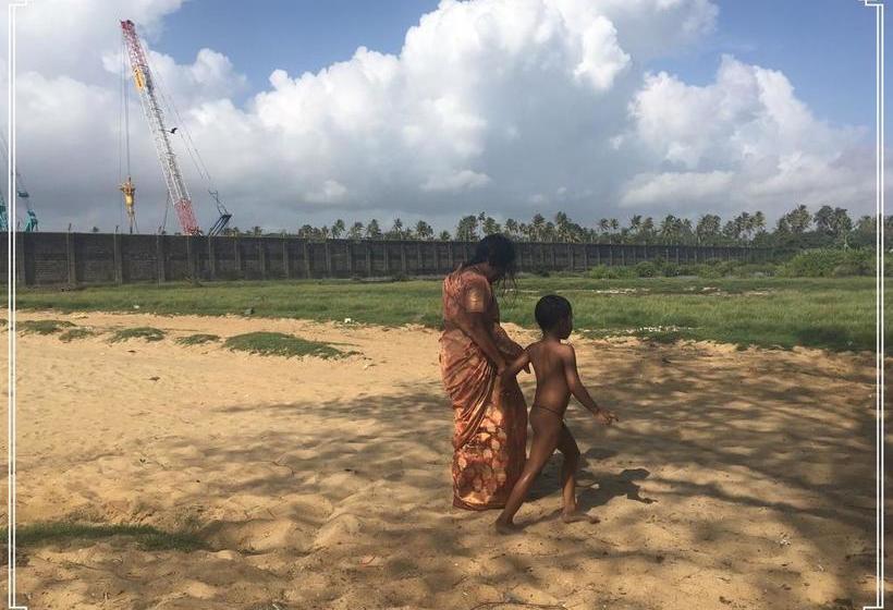 Chameleon Beach Lodge By Peace Rob Hotels 14