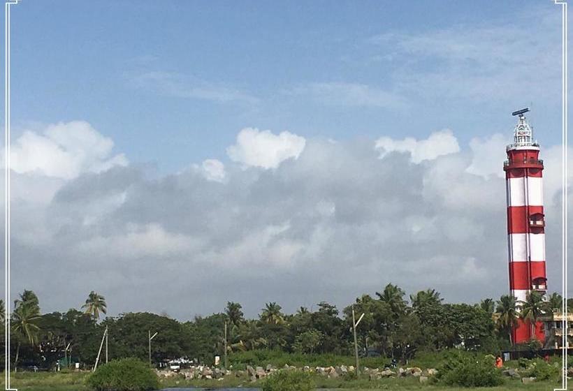 Chameleon Beach Lodge By Peace Rob Hotels 15