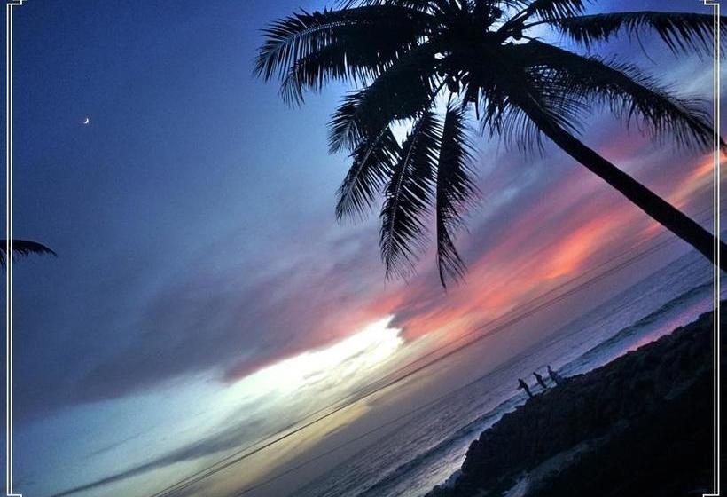 Chameleon Beach Lodge By Peace Rob Hotels 16