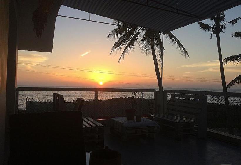 Chameleon Beach Lodge By Peace Rob Hotels 17