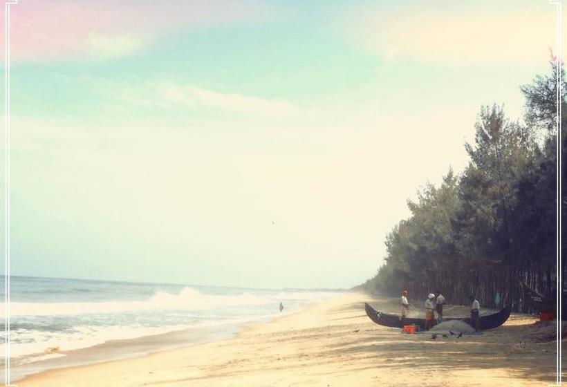 Chameleon Beach Lodge By Peace Rob Hotels 19