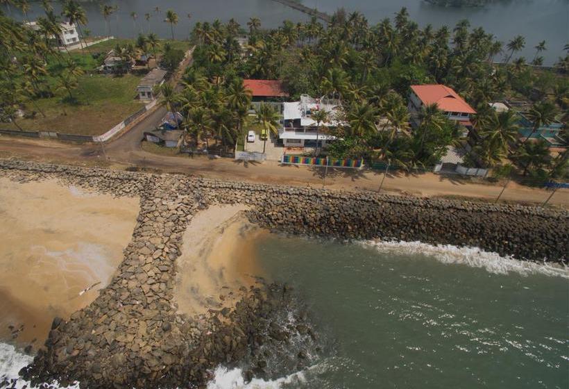 Chameleon Beach Lodge By Peace Rob Hotels 2