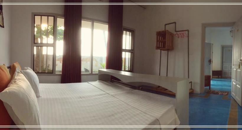 Chameleon Beach Lodge By Peace Rob Hotels 3