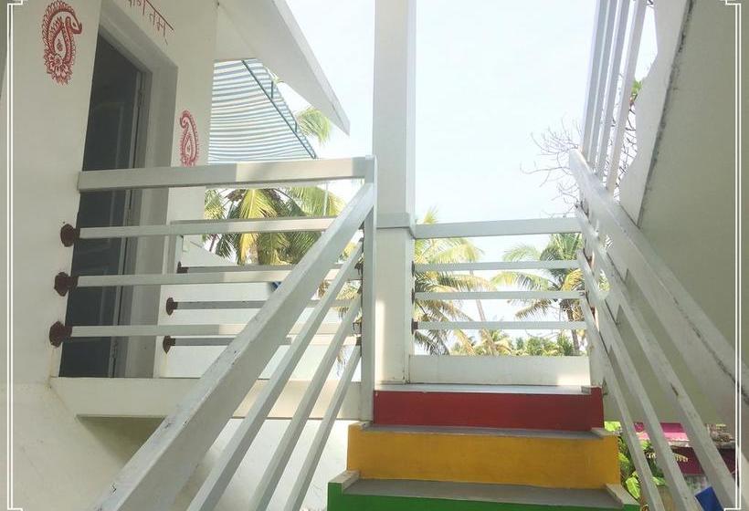 Chameleon Beach Lodge By Peace Rob Hotels 8