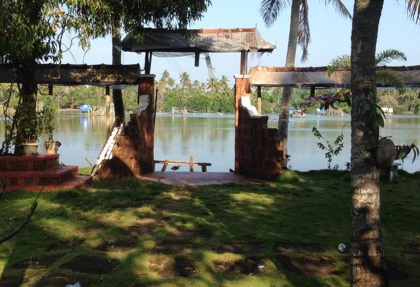 Bed and Breakfast Ambadis Villas 1