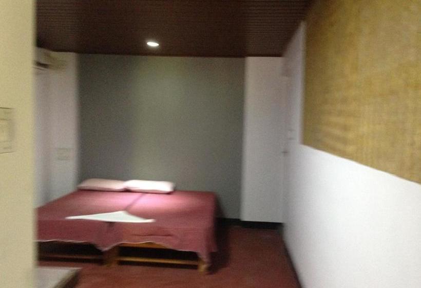 Bed and Breakfast Ambadis Villas 10