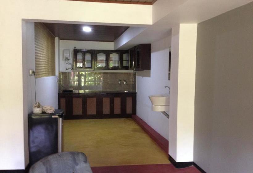 Bed and Breakfast Ambadis Villas 11