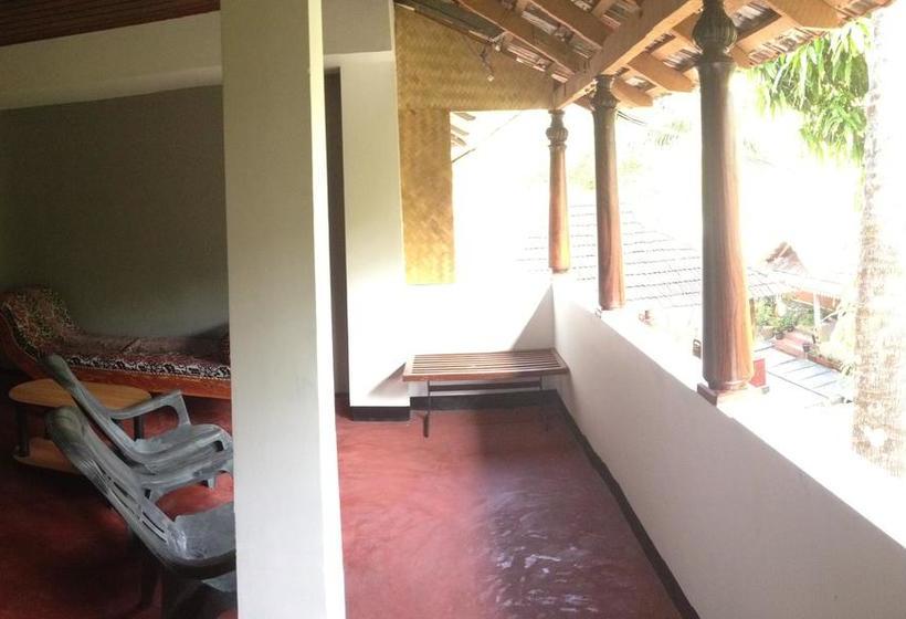 Bed and Breakfast Ambadis Villas 13