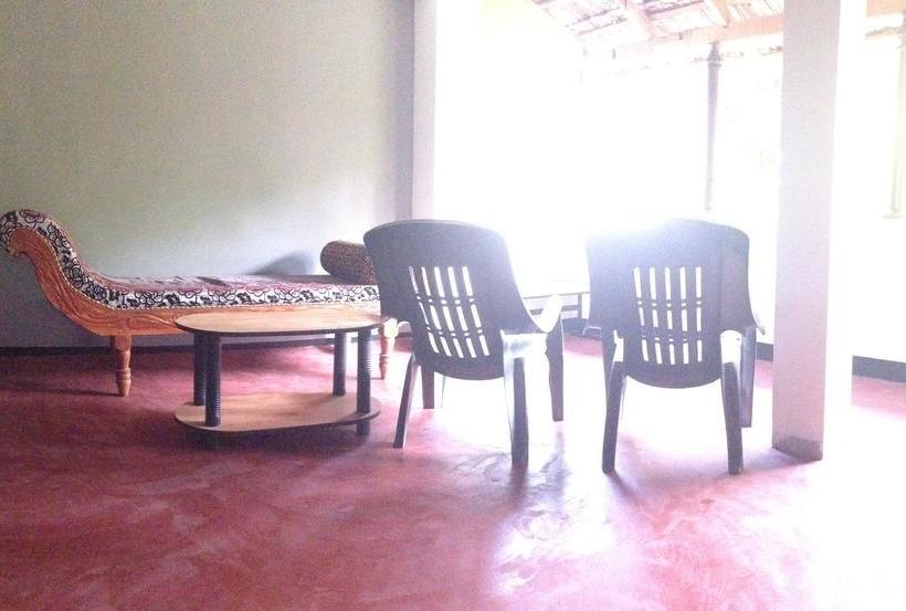 Bed and Breakfast Ambadis Villas 14