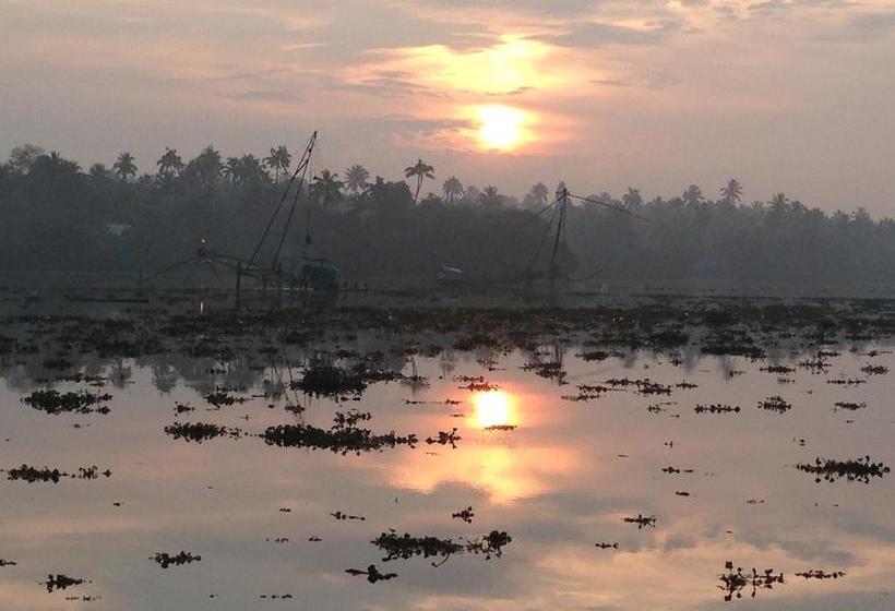 Bed and Breakfast Ambadis Villas 17