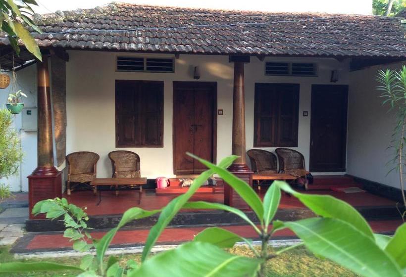 Bed and Breakfast Ambadis Villas 18