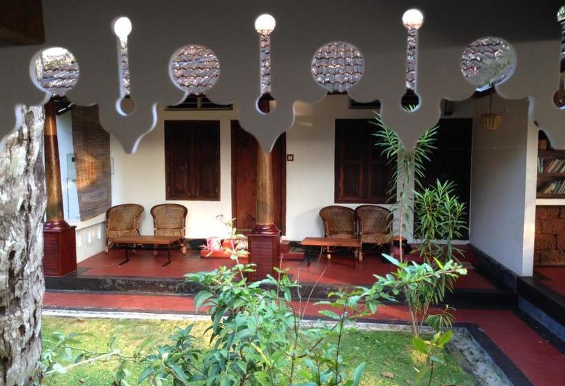 Bed and Breakfast Ambadis Villas 19