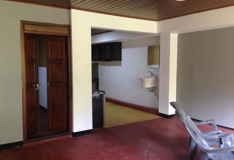 Bed and Breakfast Ambadis Villas 6