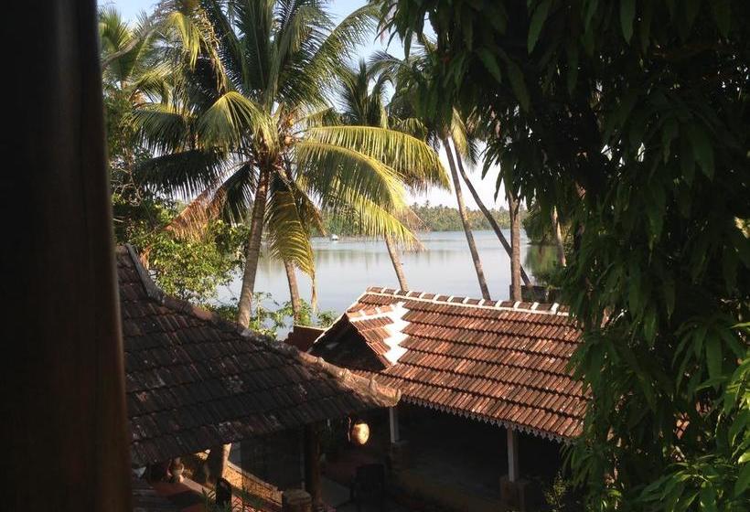 Bed and Breakfast Ambadis Villas 7