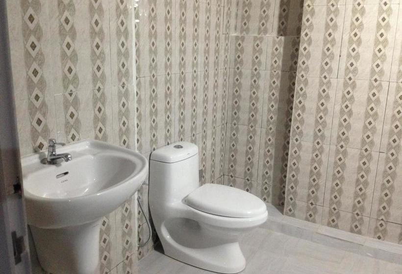 Bed and Breakfast Ambadis Villas 8