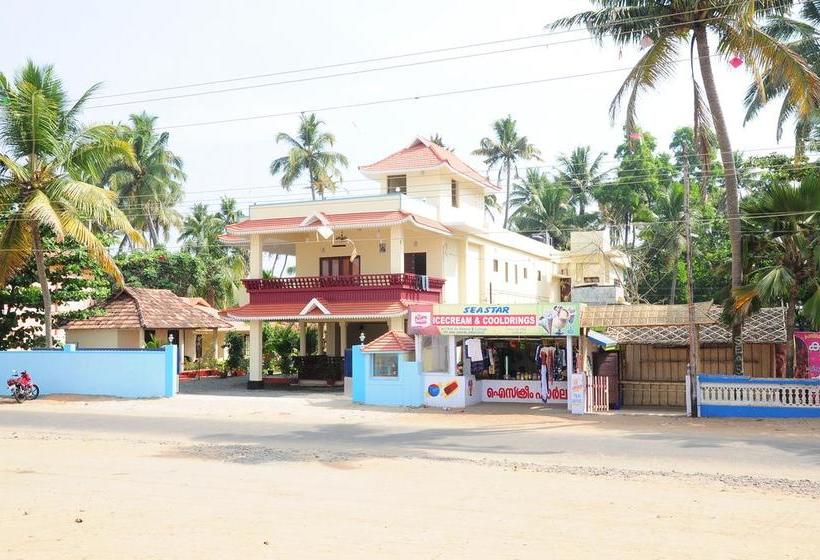 Resort Sea Star Beach Homes 1