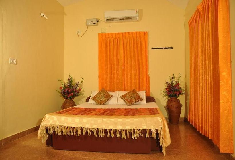 Resort Sea Star Beach Homes 10