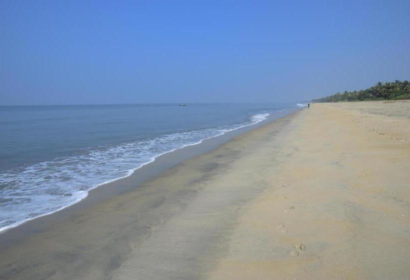 Resort Sea Star Beach Homes 13