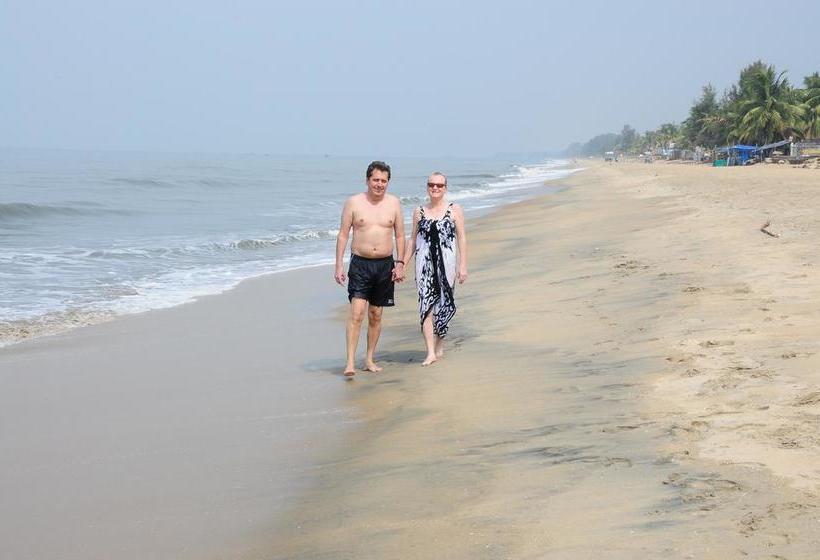 Resort Sea Star Beach Homes 14