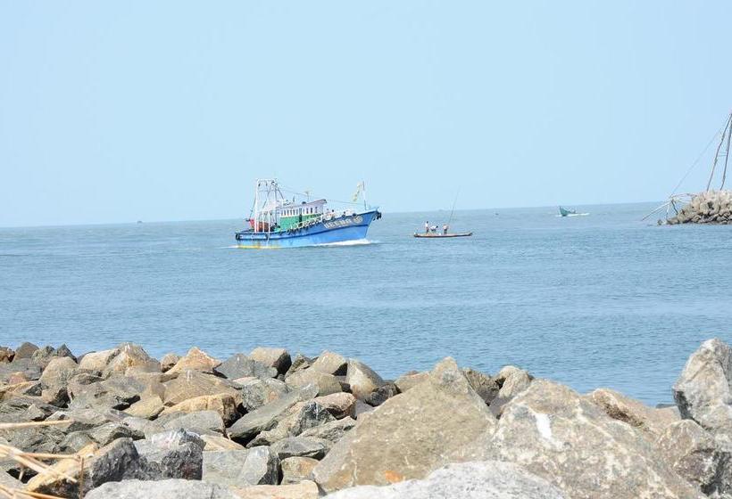 Resort Sea Star Beach Homes 15