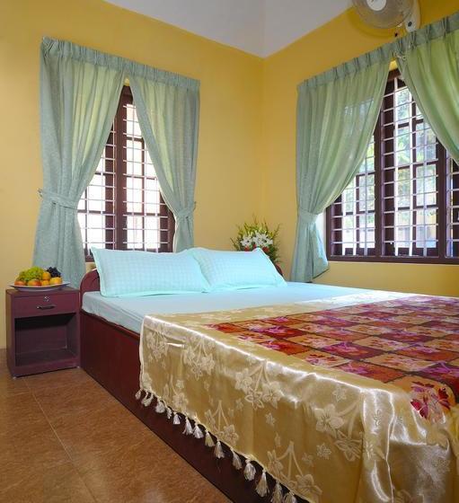 Resort Sea Star Beach Homes 18