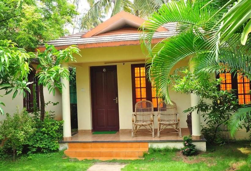 Resort Sea Star Beach Homes 2