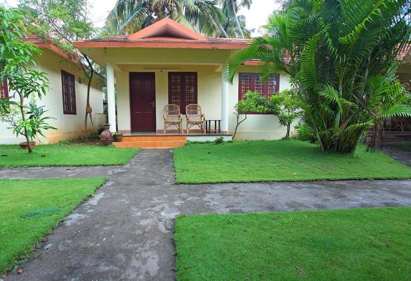 Resort Sea Star Beach Homes 3