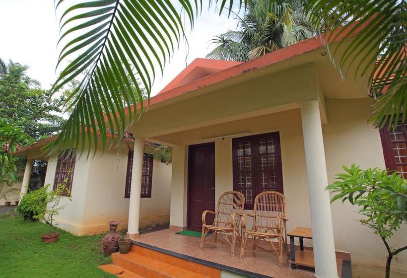 Resort Sea Star Beach Homes 4