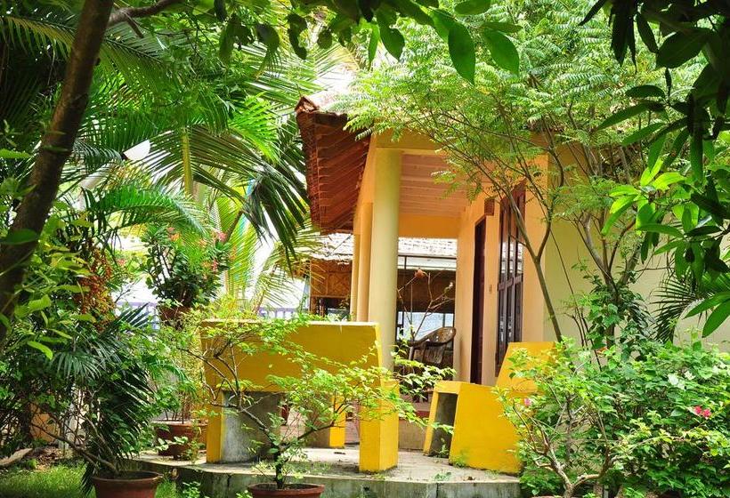 Resort Sea Star Beach Homes 7