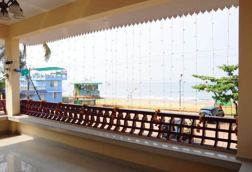 Resort Sea Star Beach Homes 8