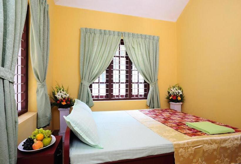 Resort Sea Star Beach Homes 9