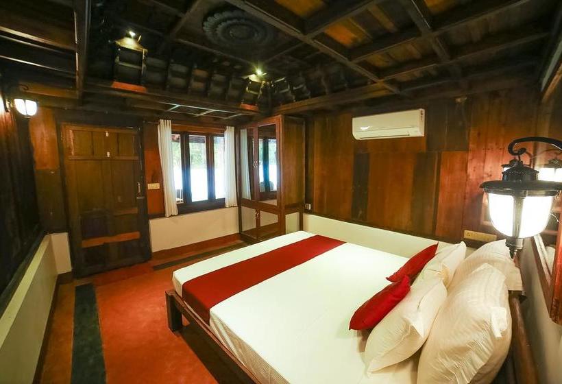 Resort Les 3 Elephants 1