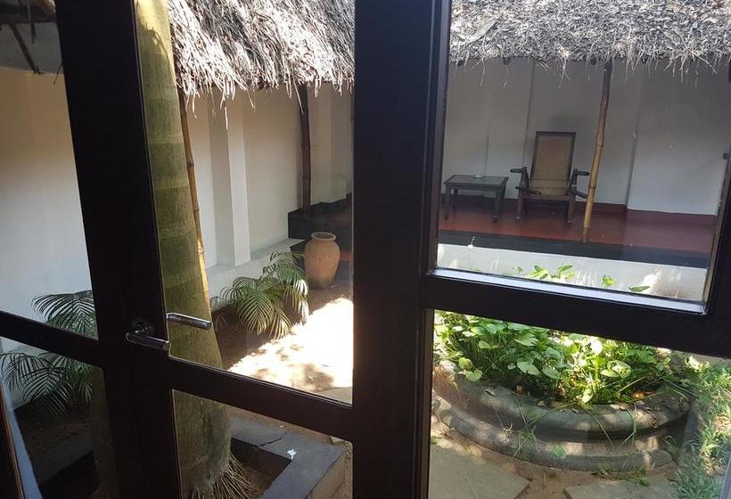 Resort Les 3 Elephants 10