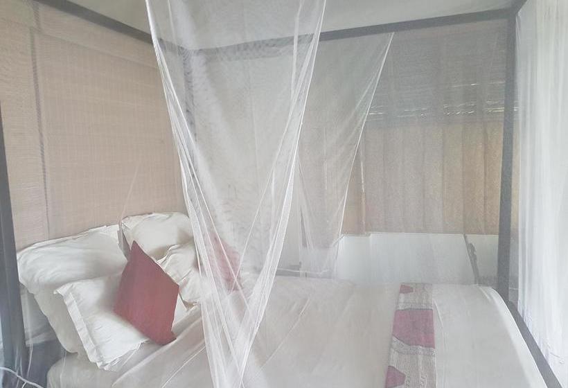 Resort Les 3 Elephants 11