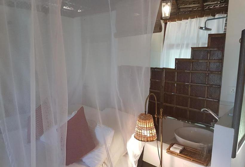 Resort Les 3 Elephants 12