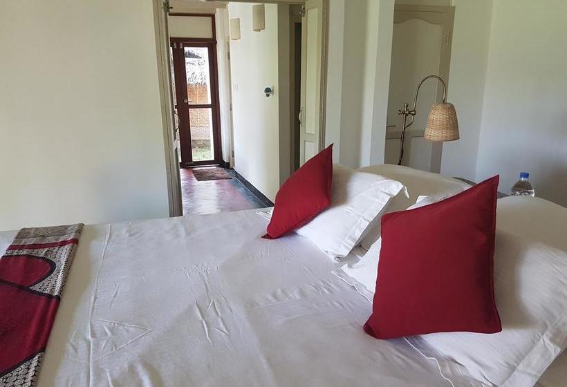 Resort Les 3 Elephants 13