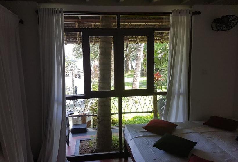 Resort Les 3 Elephants 15