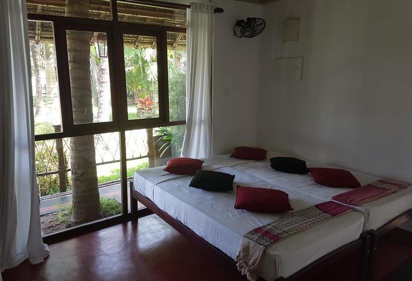 Resort Les 3 Elephants 16